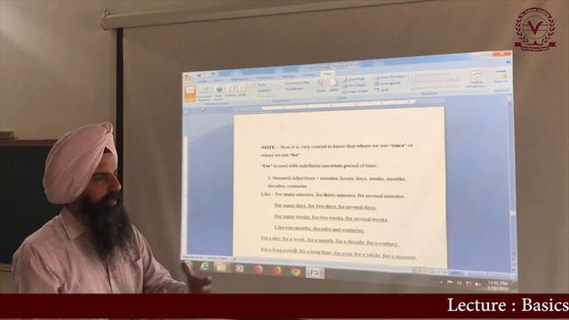 Present Perfect Continuous смотреть онлайн