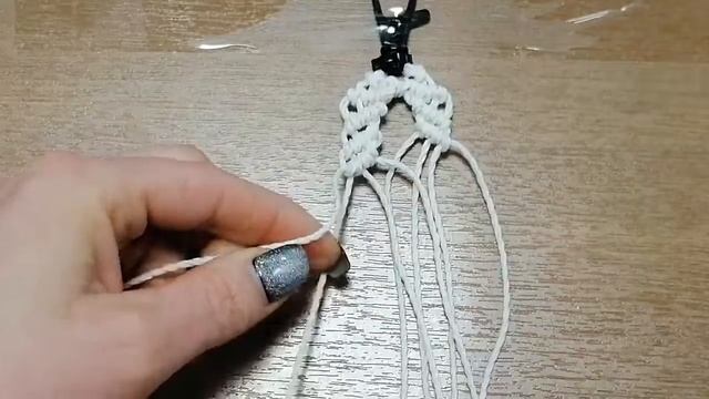 Брелок для ключей Часть 1 смотреть онлайн