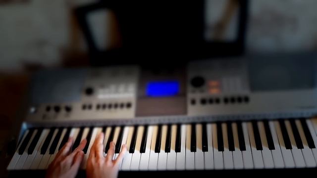 Ник Черников - Нелюбимые | Piano cover смотреть онлайн