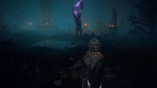 Elden Ring: A Commentary, Critique And Understanding смотреть онлайн