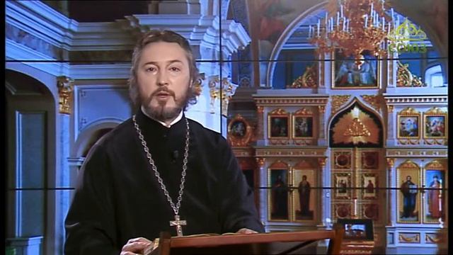 Церковный календарь 30 апреля 2019. Иверская икона Божией Матери. смотреть онлайн