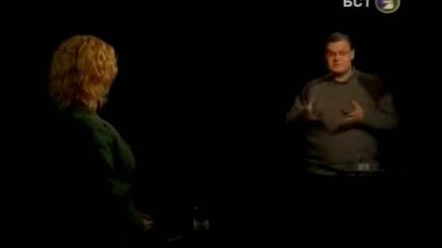 Программа 'Пятый угол'. Положение женщин в современном мире (30.11.2014) смотреть онлайн