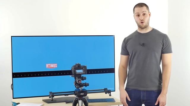 Движение на телевизорах: Размытость движения (перевод) | ABOUT TECH смотреть онлайн