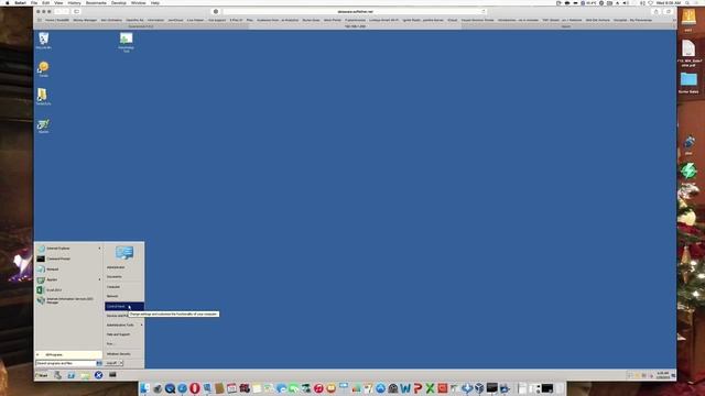 guacamole HTML5 0 9 3 смотреть онлайн
