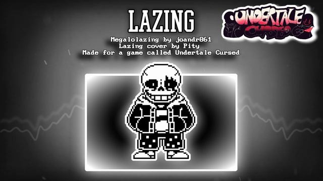 Undertale:Cursed[ROBLOX GAME] - Lazing смотреть онлайн