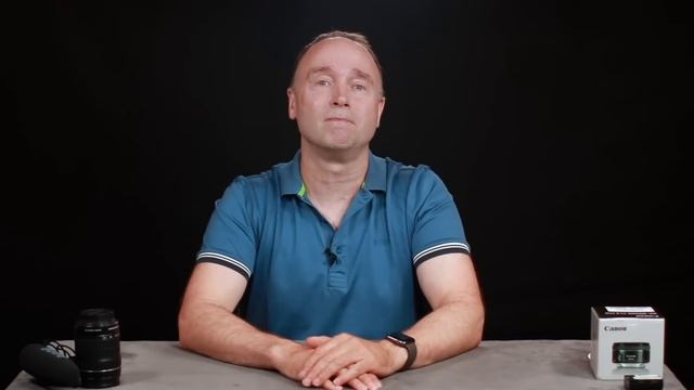 Canon R5 in the Tropics смотреть онлайн