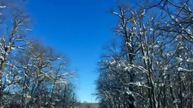 Народные приметы на 12 февраля — Святитель Василий смотреть онлайн