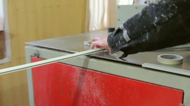 Белый ПВХ-багет высшего сорта от компании "АртФолио" смотреть онлайн