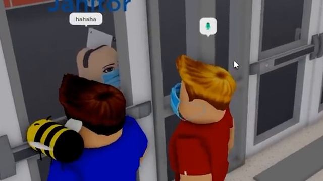 ROBLOX MAPLE HOSPITAL смотреть онлайн