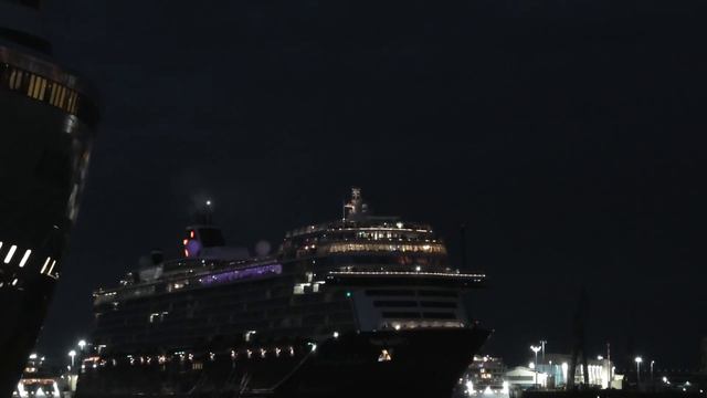 𝐓𝐔𝐈 𝐂𝐫𝐮𝐢𝐬𝐞𝐬 𝐫𝐞𝐬𝐭𝐚𝐫𝐭 𝐚𝐟𝐭𝐞𝐫 𝐩𝐚𝐧𝐝𝐞𝐦𝐢𝐜 𝐛𝐫𝐞𝐚𝐤 𝐢𝐧 𝐇𝐚𝐦𝐛𝐮𝐫𝐠 (𝐆𝐞𝐫𝐦𝐚𝐧𝐲) смотреть онлайн