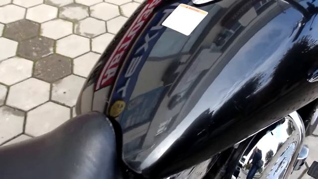 Suzuki VZ1600 Marauder 2004г