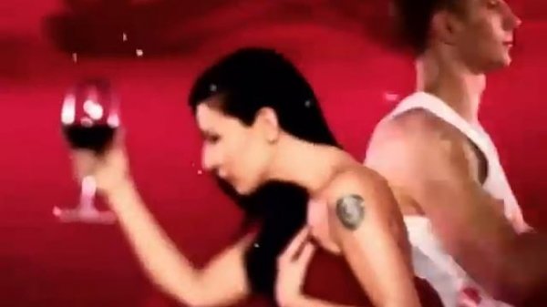 Ёлка "Прованс". Хороший клип.