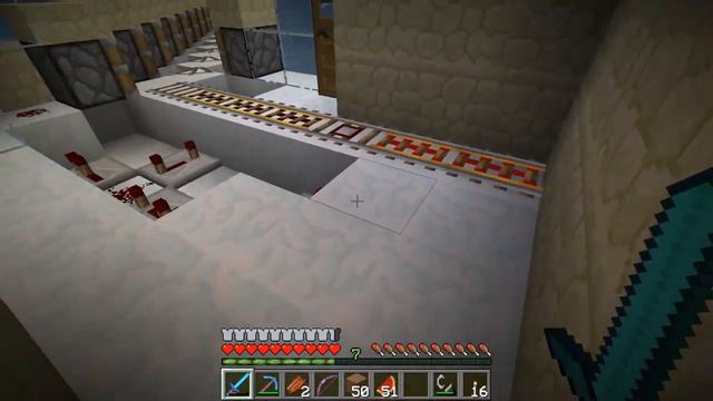 Docm77´s NEW Minecraft World Tour - Episode 72: Group Dynamics смотреть онлайн