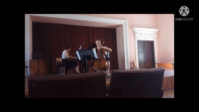 Концерт 3