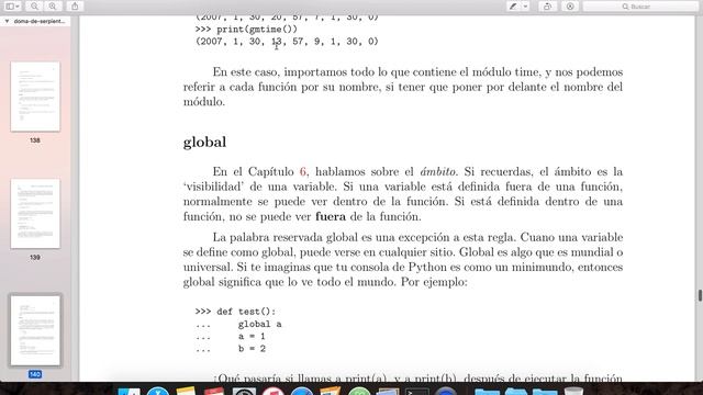 PROYECTO IA - FASE I - SESIÓN 3 - Python 102 смотреть онлайн