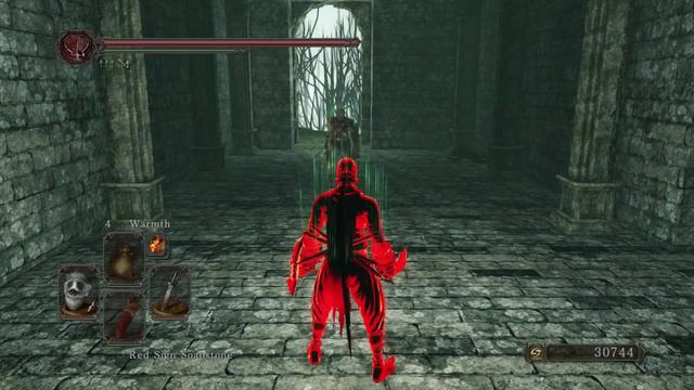 Dark Souls II- Weapon Brawls: Red Rust Scimitar смотреть онлайн