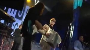 Анатолий Полотно 'Откинулся'  2008г