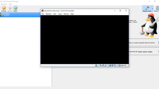 How to Use Existing Disk Image in VirtualBox смотреть онлайн