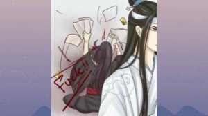 Озвучка по Mo Dao Zu Shi | Магистр дьявольского культа | Часть 1