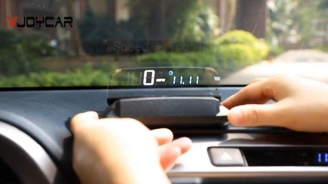 The Best Car Heads Up Display 2024 смотреть онлайн