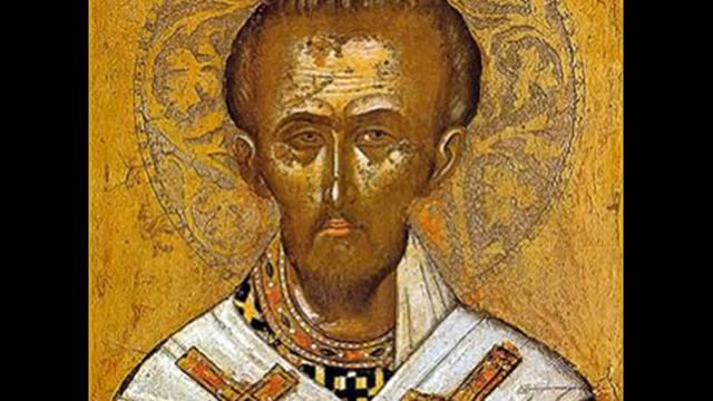 L78. T12. K2. СЛОВО 42. О том, что не следует нам смущаться... Св.Иоанн Златоуст. Читает Игнатий смотреть онлайн