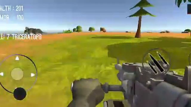 Dino Shooting Games | Dinosaur Hunting 3D Game Play 2023 | Android Mobile Gameplay #trending #viral смотреть онлайн