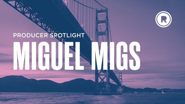 Miguel Migs Mix Pt. 3 | Miguel Migs Tribute Mix