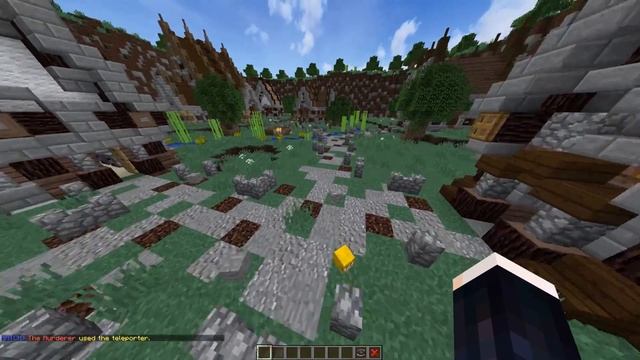 Minecraft MURDER EP33 // ORACLE FABE смотреть онлайн
