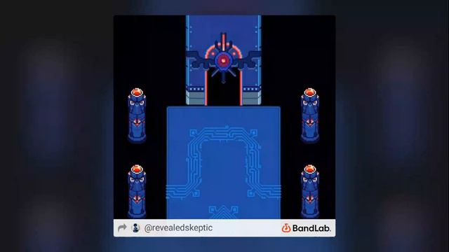 Undertale: CORE (remix) смотреть онлайн