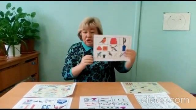 Мастер-класс Мнемотехника для запоминания стихов. Лебедева И. А. (5-7 лет) смотреть онлайн