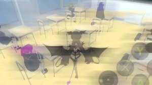 {HIGH SCHOOL SIMULATOR 2018!} {УБИВАЕМ СОПЕРНИЦ}