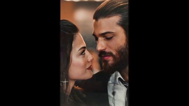 Look what Can Yaman said about the news about Demet Özdemir on social networks смотреть онлайн