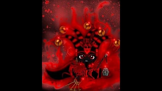 Working With Papa Legba & Papa Legba Candle Kit смотреть онлайн