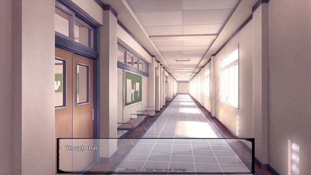 Doki Doki Jumbled! (DDLC MOD) смотреть онлайн