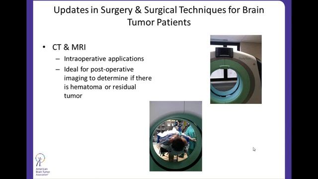 Updates in Surgery & Surgical Technique for Brain Tumors смотреть онлайн
