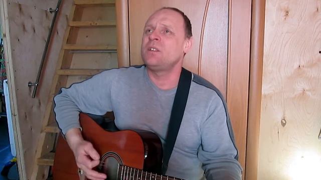 В Тихий вечер//песни для души// смотреть онлайн