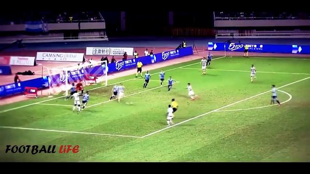 Красивые голы и финты Пауло Дибалы смотреть онлайн