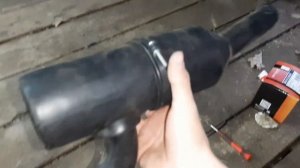 Меняется ли скорость, при установке фильтра нулевого сопротивления на мопед Альфа.