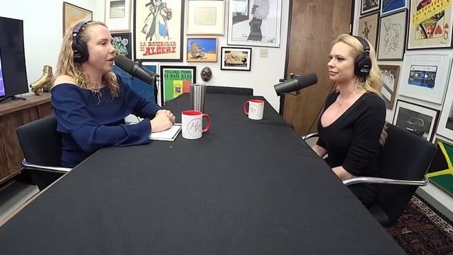 Briana Banks: A Tale Of Sisterly Love