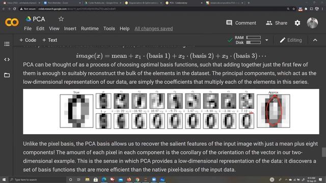 Principal Component Analysis (PCA) - Machine Learning смотреть онлайн