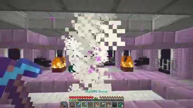 ? MINECRAFT 1.15.2 | Java Edition | #492 смотреть онлайн