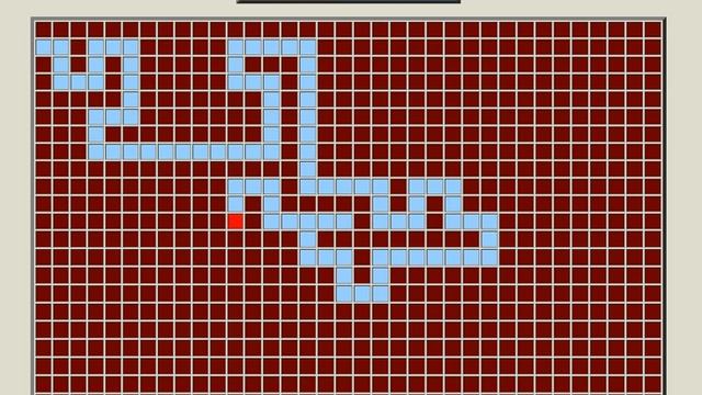 Maze Generator 1 смотреть онлайн