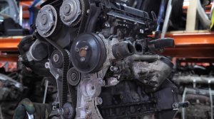 Надежный, но капризный мотор Opel 1,8 л (Z18XER). Проблемы лучшего двигателя Опель