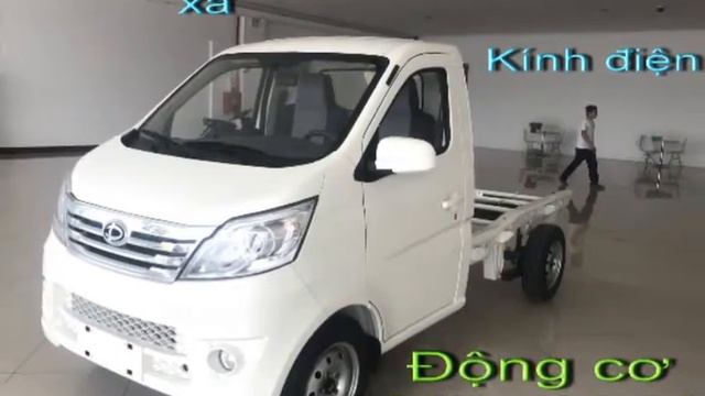 Thai Nguyen,Ban Xe Tai Hyundai, Mitsubishi 500kg, 650kg, Xe 750kg, Xe 950kg Gia Tot Nhat Toan Quoc смотреть онлайн