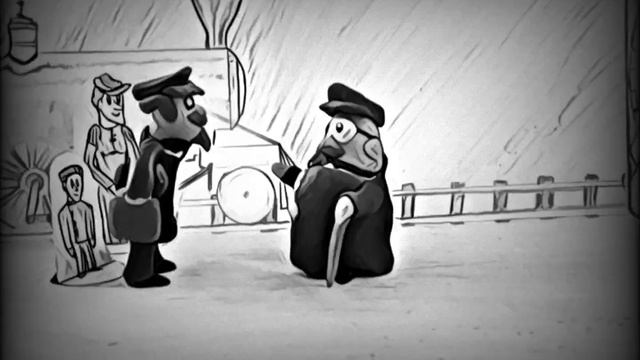 "ТОЛСТЫЙ И ТОНКИЙ" Романа Осипова смотреть онлайн