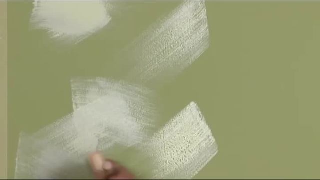 Pune In Practica: Vopsirea Unui Perete Cu Aspect Patinat