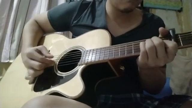 How You Like That - Blackpink (Short Fingerstyle) смотреть онлайн