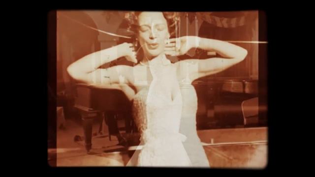 DOROTHY DANDRIDGE смотреть онлайн