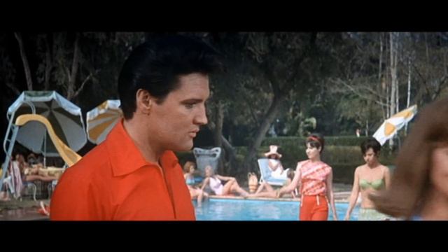 Official Trailer - SPINOUT (1966, Elvis Presley, Shelley Fabares, Deborah Walley, Warren Berlinger) смотреть онлайн