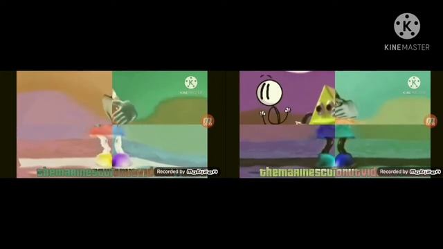 Preview 2 henry stickman trangle effects (Sponsored By Klasky Csupo 2001 Effects) combined³ смотреть онлайн
